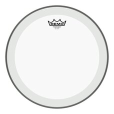 Пластик Remo P4-0316-BP Batter, Powerstroke 4, Clear, 16 Diameter Зображення