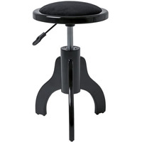 Стілець для фортепіано Gewapure Piano Stool Gas Lift F900552 Зображення
