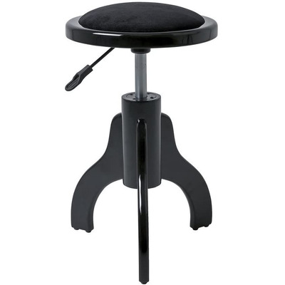 Стілець для фортепіано Gewapure Piano Stool Gas Lift F900552 Зображення