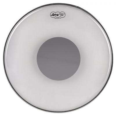 Пластик для робочого барабана Ludwig Weather Master LW6114 Зображення