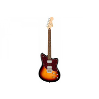Електрогітара SQUIER by FENDER PARANORMAL TORONADO LRL 3-COLOR SUNBURST Зображення