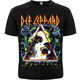 Футболка Def Leppard "Hysteria" Изображение