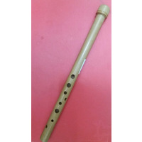 Сопілка Acropolis учнівська сопрано іn C / Граб Зображення