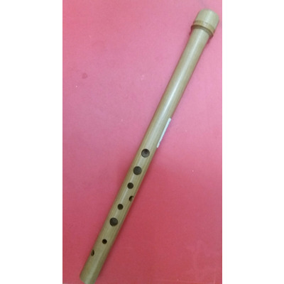 Сопілка Acropolis учнівська сопрано іn C / Граб Зображення