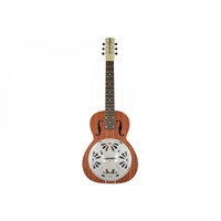 Гітара акустична GRETSCH G9210 BOXCAR SQUARE-NECK RESONATOR BODY NATURAL Зображення