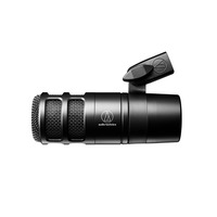 Студийный микрофон Audio-Technica AT2040 Изображение