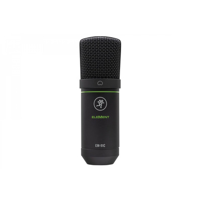 Мікрофон MACKIE EM-91C Зображення
