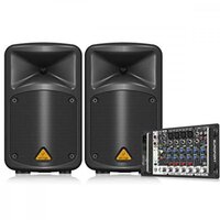 Портативная система звукоусиления Behringer Europort EPS500MP3 Изображение