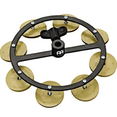 Тамбурин MEINL Benny Greb Sand Hihat Tambourine HTHHBG Изображение