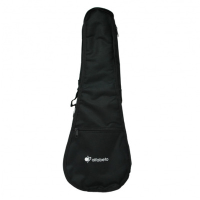 Чохол для концертного укулеле Alfabeto EasyBag23U Зображення