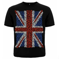 Футболка Great Britain (Anarchy) Изображение