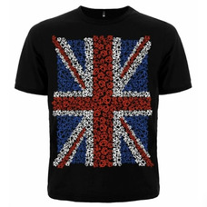 Футболка Great Britain (Anarchy) Зображення