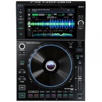 Проигрыватель Denon DJ SC6000 Prime Изображение