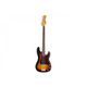 Бас-гітара Squier by Fender Classic Vibe '60S Precision Bass Lr 3-Color Sunburst (374510500) Зображення