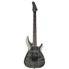 Электрогитара Michael Kelly Hex XT Black Wash Изображение