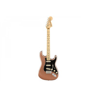 Електрогітара Fender American Performer Stratocaster Mn Penny (114912384) Зображення