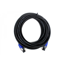 Кабель акустичний Klotz SC-3 Speaker Cable Speakon 15 m (SC3-15SW) Зображення