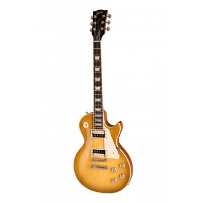 Електрогітара Gibson Les Paul Classic Honeyburst (LPCS00HBNH1) Зображення
