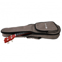 Чехол для концертного укулеле Alfabeto Oxford23U Изображение