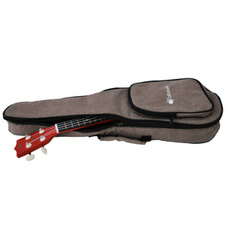 Чехол для концертного укулеле Alfabeto Oxford23U Изображение