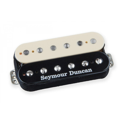 Звукосниматель Seymour Duncan TB-4 JB (011103-13-RZ) Изображение