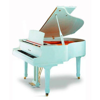 Рояль Ritmuller GH170R White EU Зображення