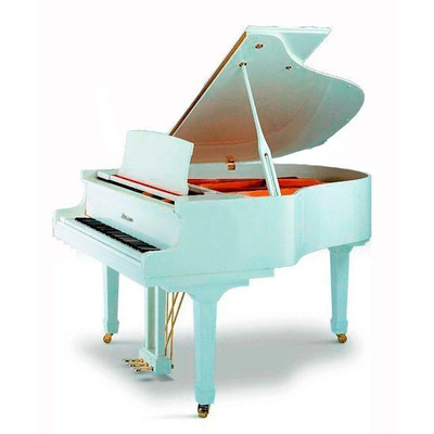 Рояль Ritmuller GH170R White EU Изображение