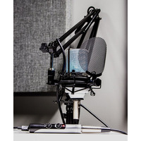 Комплект для стрима Marshall Electronics MXL OSPRO BW Изображение