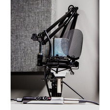 Комплект для стрима Marshall Electronics MXL OSPRO BW Изображение