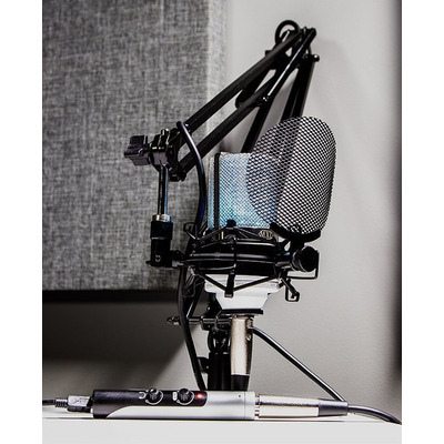 Комплект для стриму Marshall Electronics MXL OSPRO BW Зображення