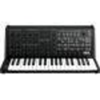 Синтезатор KORG MS-20 FS BLACK Изображение