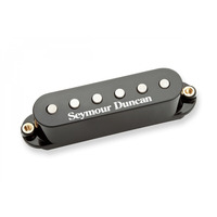 Звукознімач Seymour Duncan STK-S1N Classic Strat Stack N/M Blk Зображення
