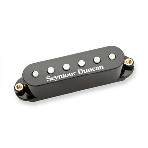 Звукознімач Seymour Duncan STK-S1N Classic Strat Stack N/M Blk Зображення