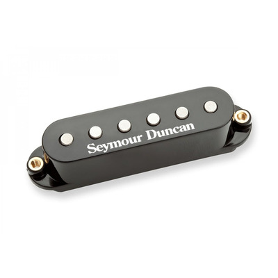 Звукосниматель Seymour Duncan STK-S1N Classic Strat Stack N/M Blk Изображение