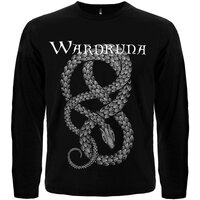 Футболка з довгим рукавом Wardruna Зображення
