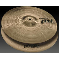 Тарілка Paiste 5 Medium Hi-Hat 14" Зображення