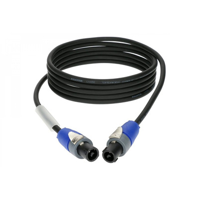 Кабель акустичний Klotz SC-3 Speaker Cable Speakon 10 m Зображення