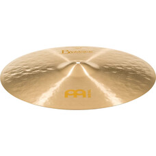 Тарелка Meinl B20JMR Byzance Jazz 20" Medium Ride Изображение