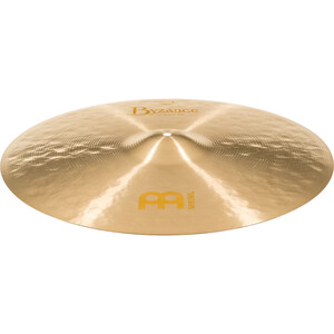 Тарелка Meinl B20JMR Byzance Jazz 20" Medium Ride Изображение