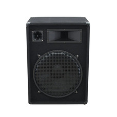 Пасивна акустична система Omnitronic DX-1522 Зображення