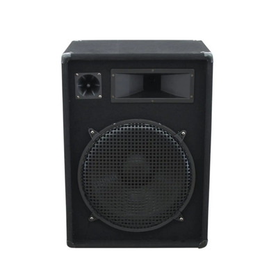 Пасивна акустична система Omnitronic DX-1522 Зображення