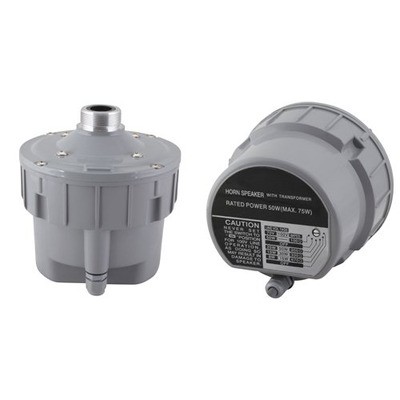 Драйвер лінійний L-Frank Audio HD50TA, 1 3/8 ", 50Вт Зображення