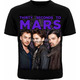 Футболка 30 Seconds To Mars (фото групи) Зображення