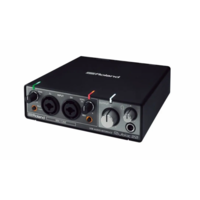 Аудіоінтерфейс Roland Rubix22 USB Зображення