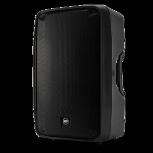 Активна акустична система RCF HD 35-A Зображення