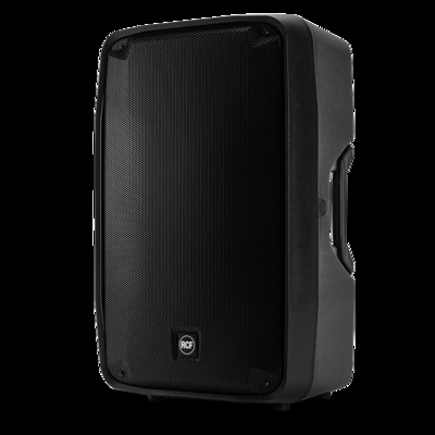 Активная акустическая система RCF HD 35-A Изображение