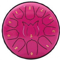 Глюкофон Alfabeto GLP6-11PK Зображення