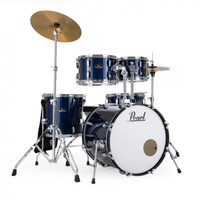 Акустическая ударная установка Pearl RS-505SC/C743 Изображение