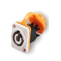 Разъем Roxtone RAC3MPO-WP Изображение