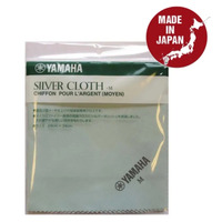 Салфетка для очистки YAMAHA SILVER CLOTH M 290-340 Изображение